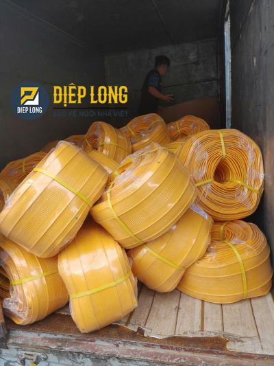Băng Cản Nước PVC V200 - WATERSTOP V200
