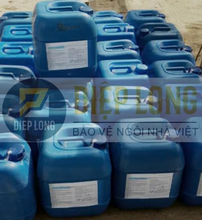 Chất chống rỉ INOFOS