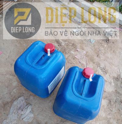 Chất chống rỉ INOFOS