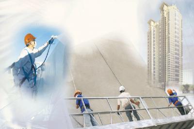 Chống Thấm Tường Nhà