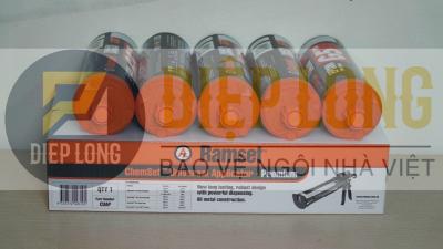 Keo Cấy Thép - Vai Trò và Ứng Dụng Trong Ngành Xây Dựng 